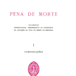 Pena de morte