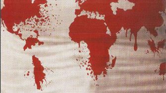Congreso mundial contra la pena de muerte en Rolling Stone