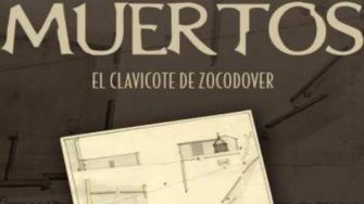 El Clavicote de Zocodover - Goitia Graells